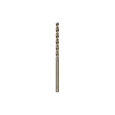 Milwaukee Tool Milwaukee® 48-89-2307 Thunderbolt® 5/32" 3-1/8" OAL Cobalt Drill Bit - Pkg Qty 5 48-89-2307